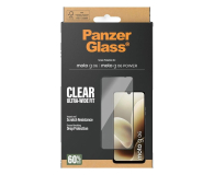 PanzerGlass Ultra-Wide Fit do Motorola Moto g06/Moto g06 POWER - 1538918 - zdjęcie 4